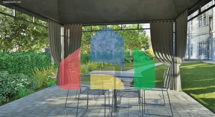 На продажу чердаки 231 m²