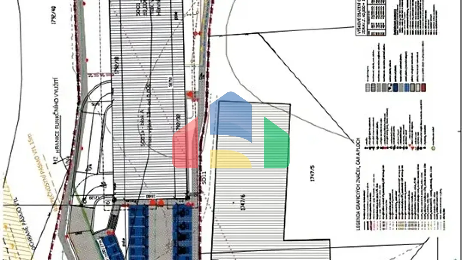 На продажу коммерческие участки 8225 m²