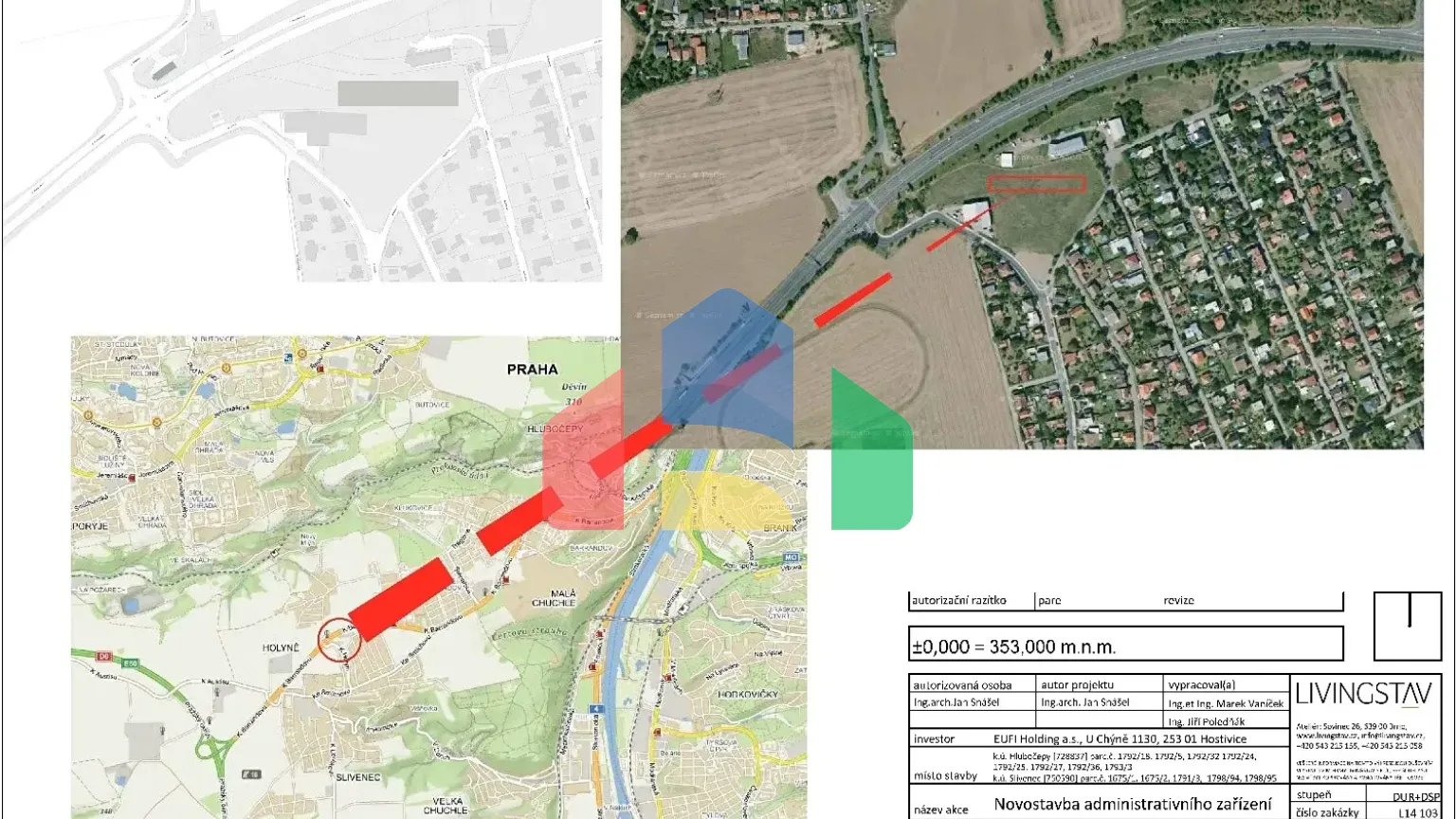 На продажу коммерческие участки 8225 m²