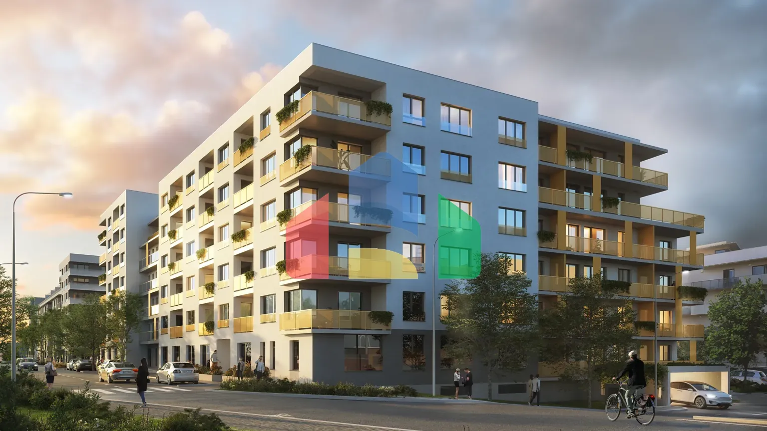 На продажу торговые помещения 62 m²