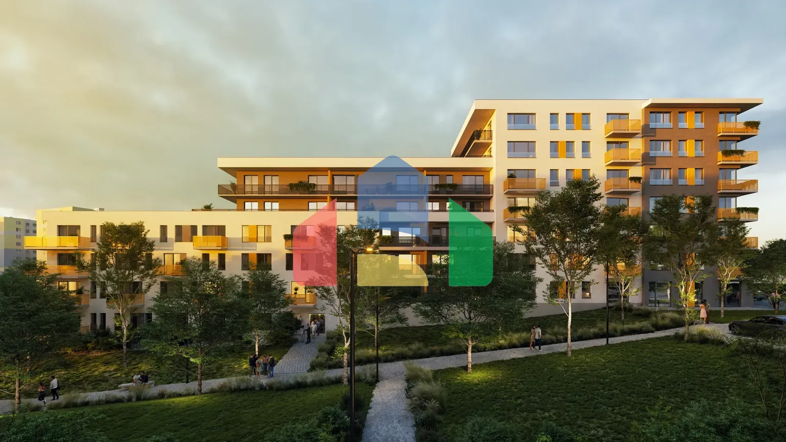 На продажу торговые помещения 62 m²