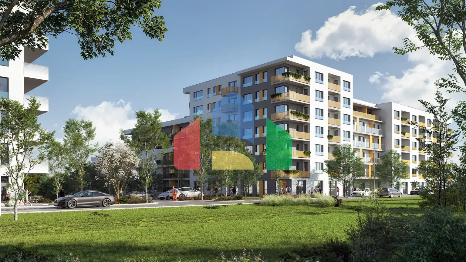 На продажу торговые помещения 62 m²