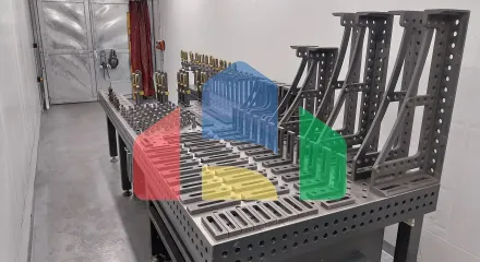 На продажу производственные цеха 75 m²