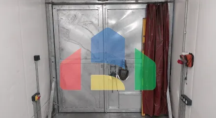 На продажу производственные цеха 75 m²