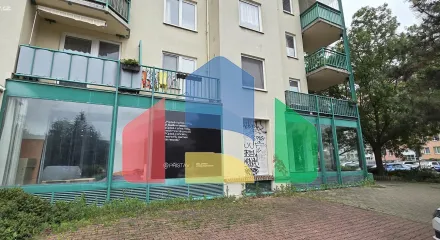 На продажу торговые помещения 251 m²