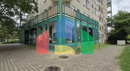 На продажу торговые помещения 251 m²