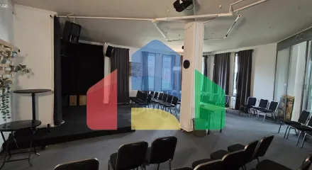 На продажу торговые помещения 251 m²