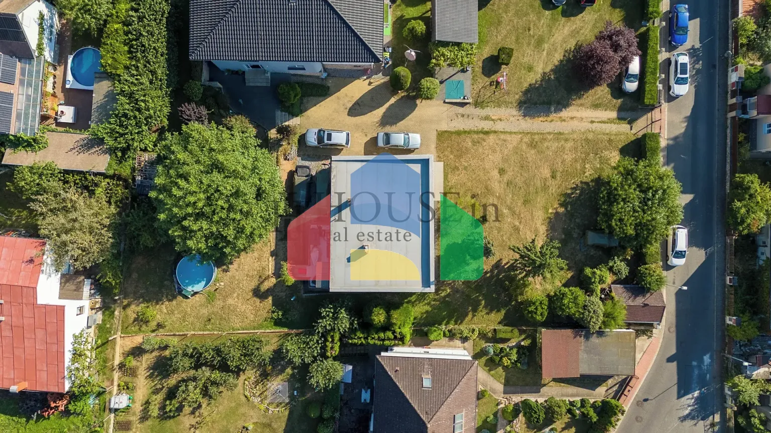 На продажу участки под строительство 1249 m²