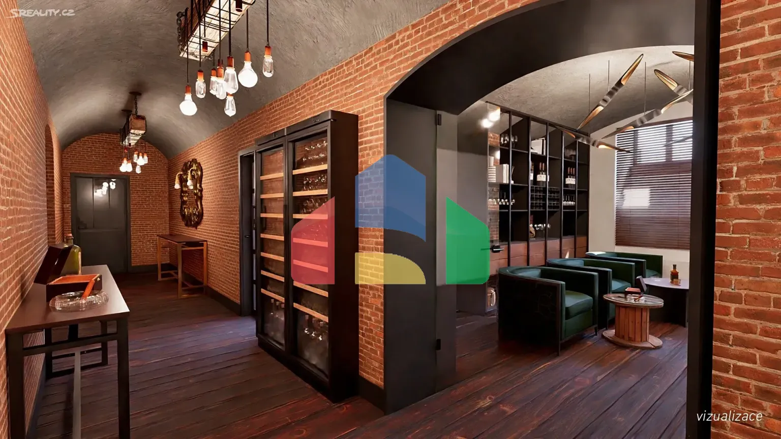 На продажу торговые помещения 95 m²