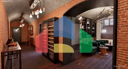 На продажу торговые помещения 95 m²