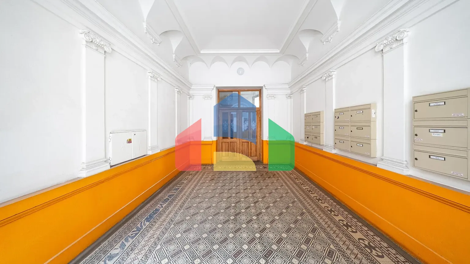 На продажу торговые помещения 95 m²