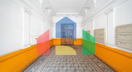 На продажу торговые помещения 95 m²