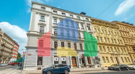 На продажу торговые помещения 95 m²