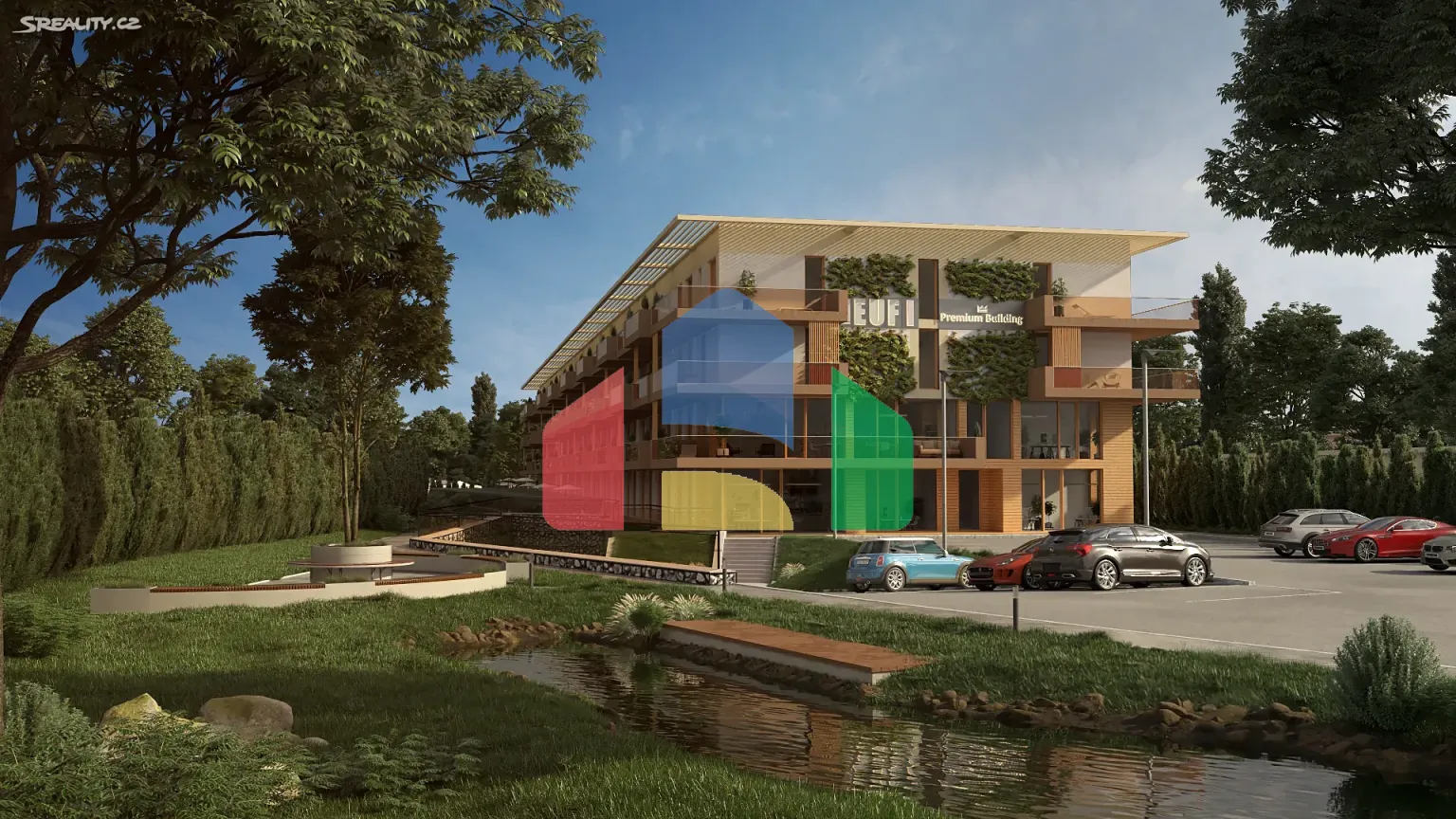 На продажу участки под строительство 8225 m²