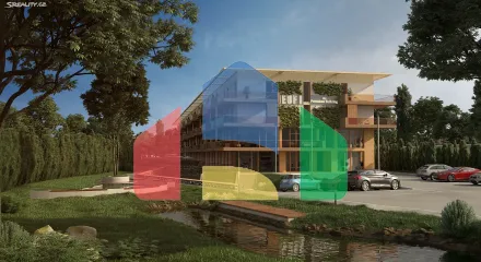 На продажу участки под строительство 8225 m²