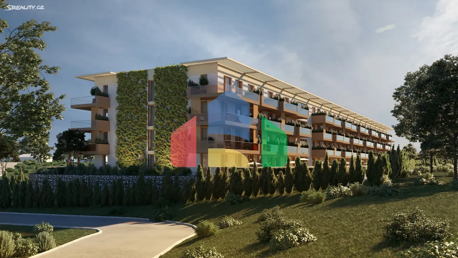 На продажу участки под строительство 8225 m²