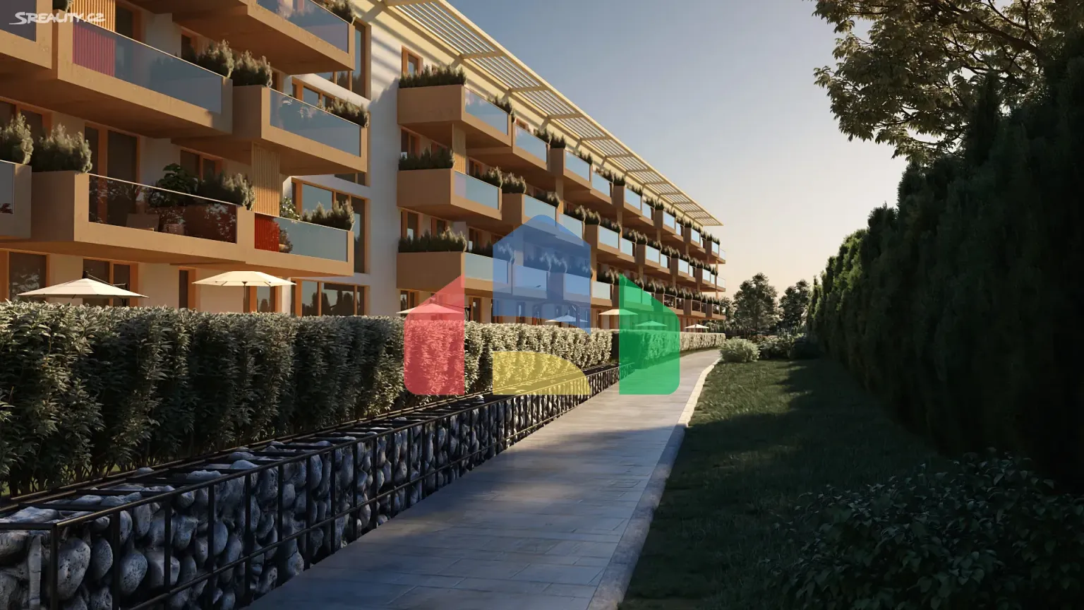 На продажу участки под строительство 8225 m²