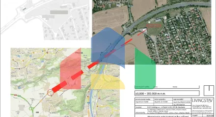 На продажу участки под строительство 8225 m²
