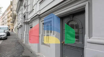 На продажу рестораны 267 m²