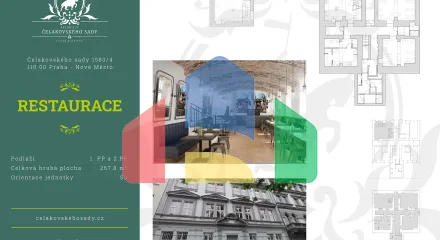 На продажу рестораны 267 m² На продажу рестораны 267 m²