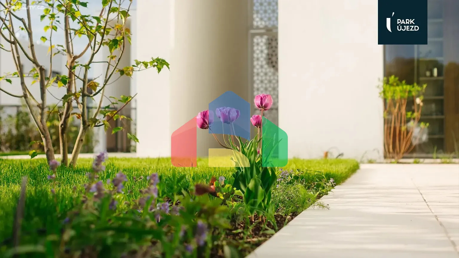 На продажу участки под строительство 1027 m²