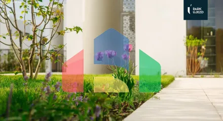 На продажу участки под строительство 1027 m²