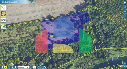 На продажу сады 10599 m²