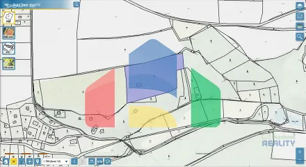 На продажу сады 10599 m²