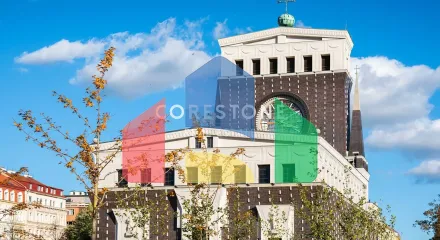 На продажу многоквартирные дома 1650 m²