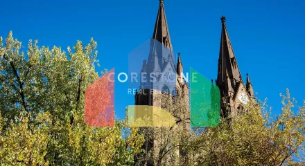 На продажу многоквартирные дома 1650 m²