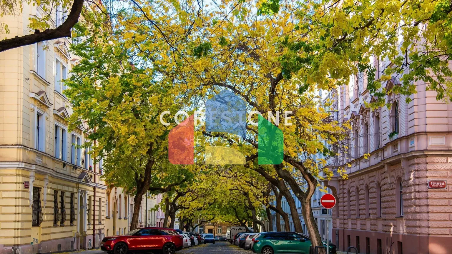 На продажу многоквартирные дома 1650 m²