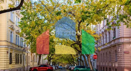 На продажу многоквартирные дома 1650 m²