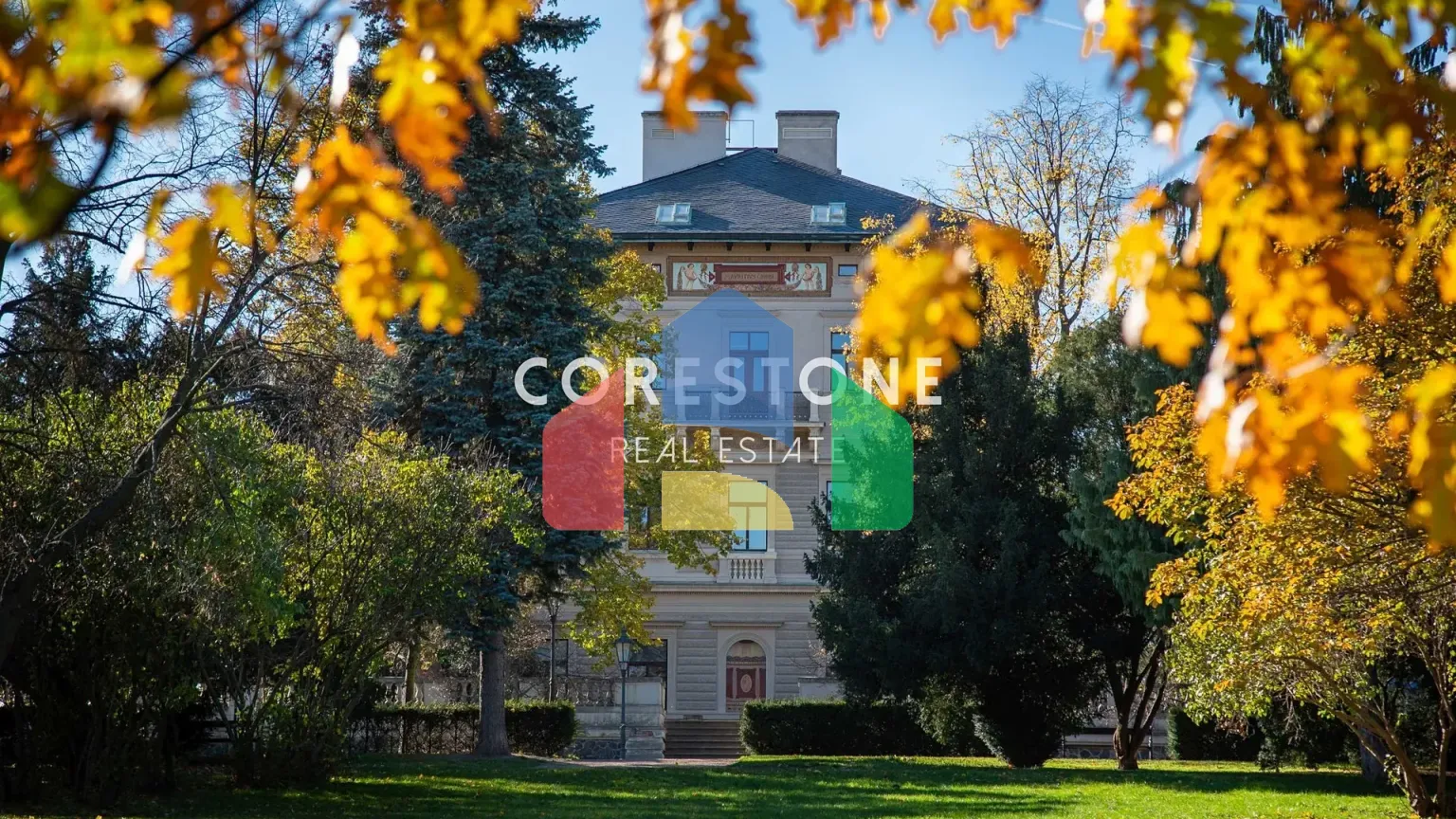 На продажу многоквартирные дома 1650 m²