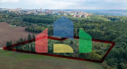 На продажу участки под строительство 15141 m²