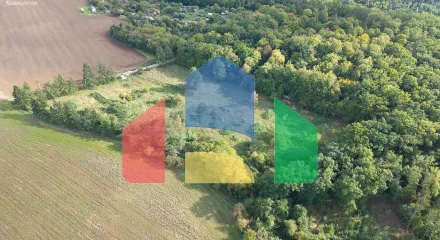 На продажу участки под строительство 15141 m²