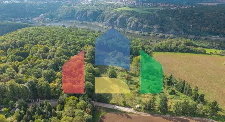 На продажу участки под строительство 15141 m²