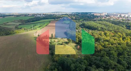 На продажу участки под строительство 15141 m²