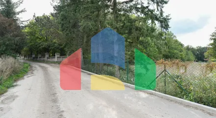 На продажу участки под строительство 15141 m²