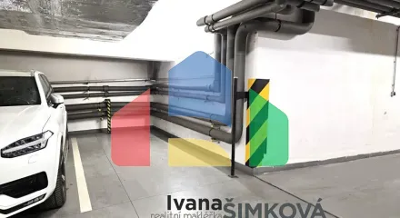 На продажу парковки 12 m²