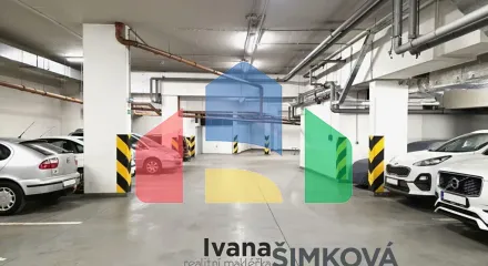 На продажу парковки 12 m²