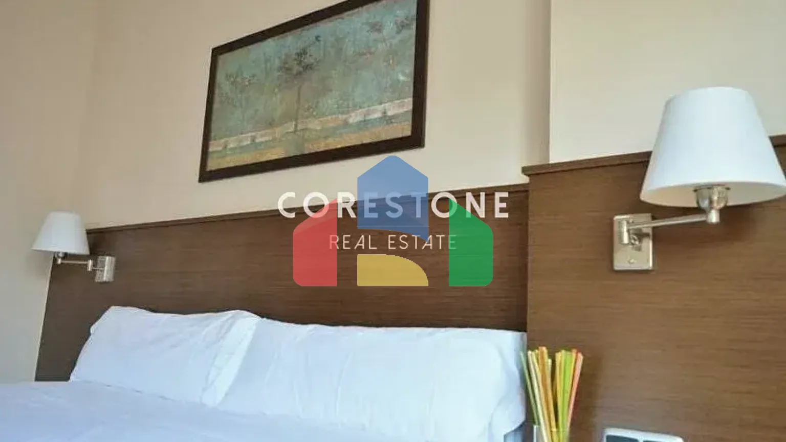 На продажу отели, гостиницы 1350 m²