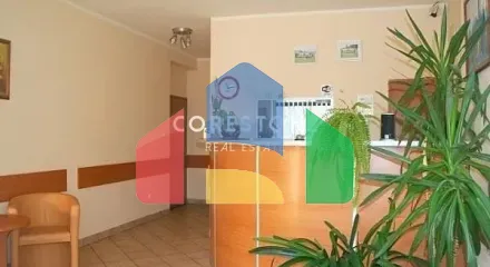 На продажу отели, гостиницы 1350 m²