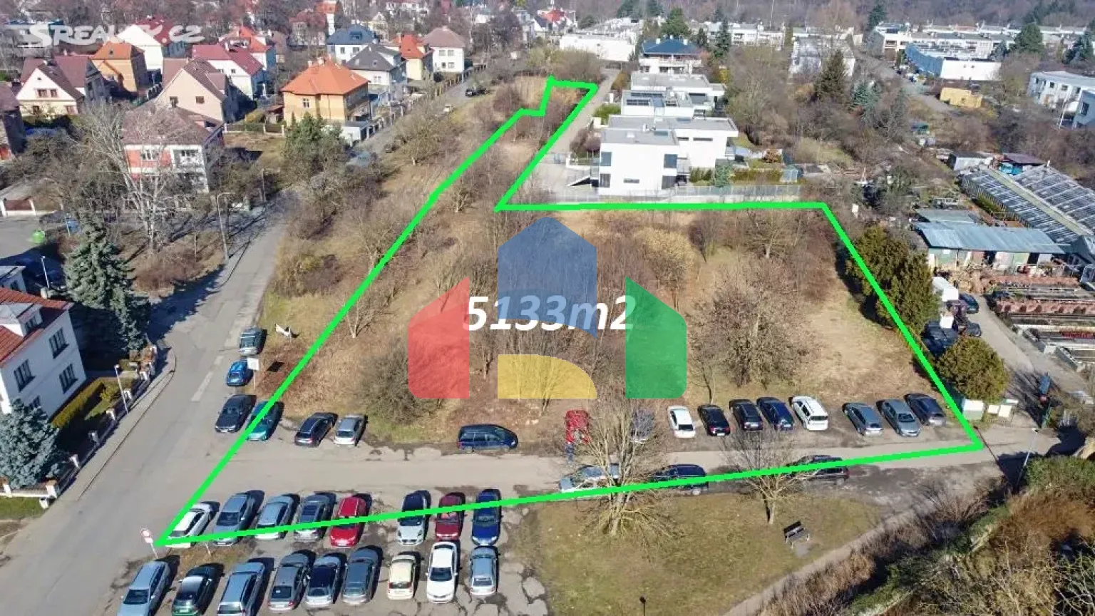 На продажу другие земельные участки 5133 m²