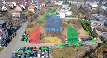 На продажу другие земельные участки 5133 m²