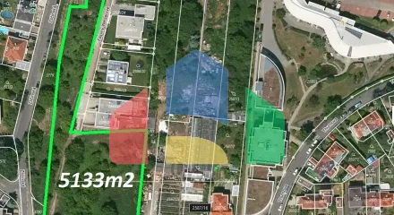 На продажу другие земельные участки 5133 m²