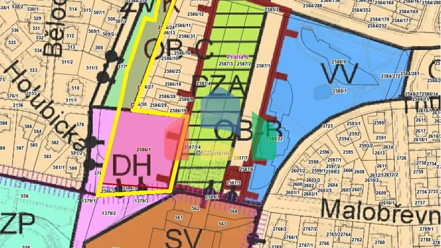 На продажу другие земельные участки 5133 m²