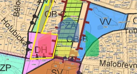 На продажу другие земельные участки 5133 m²