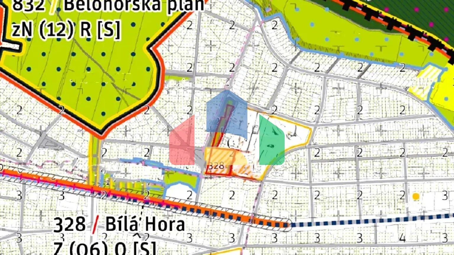 На продажу другие земельные участки 5133 m²