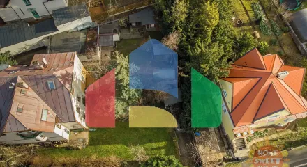 На продажу участки под строительство 389 m²