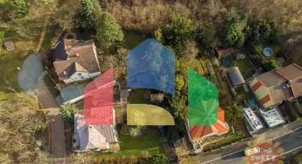 На продажу участки под строительство 389 m²